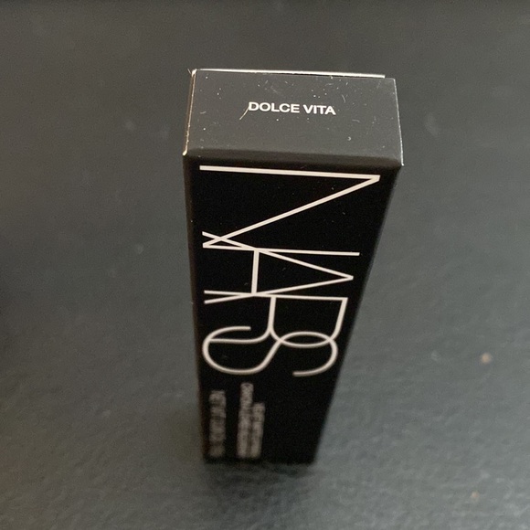 NIB 8 pc total Nars cosmetic sampler+ Kiels recovery. MAC mascara + mini la mer - Picture 9 of 14